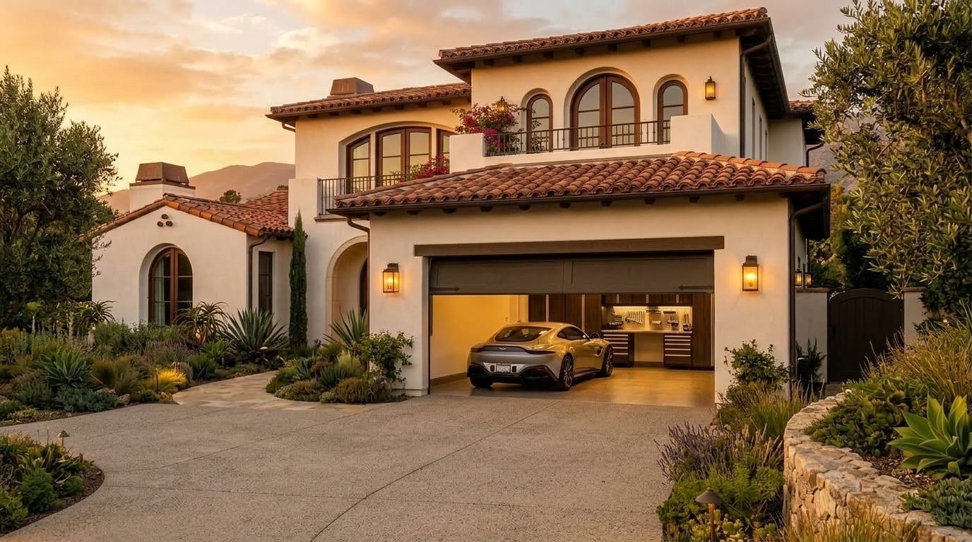 Adrian Expert Garage Door Garage Door Openers in Maple Valley, WA
